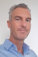 Photo of Christiaan Rudolfs